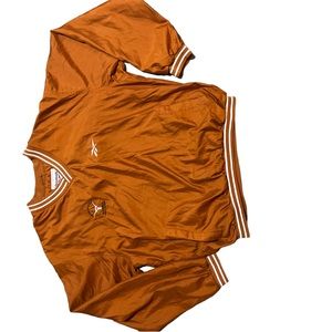 Vintage university of Texas reebok crewneck